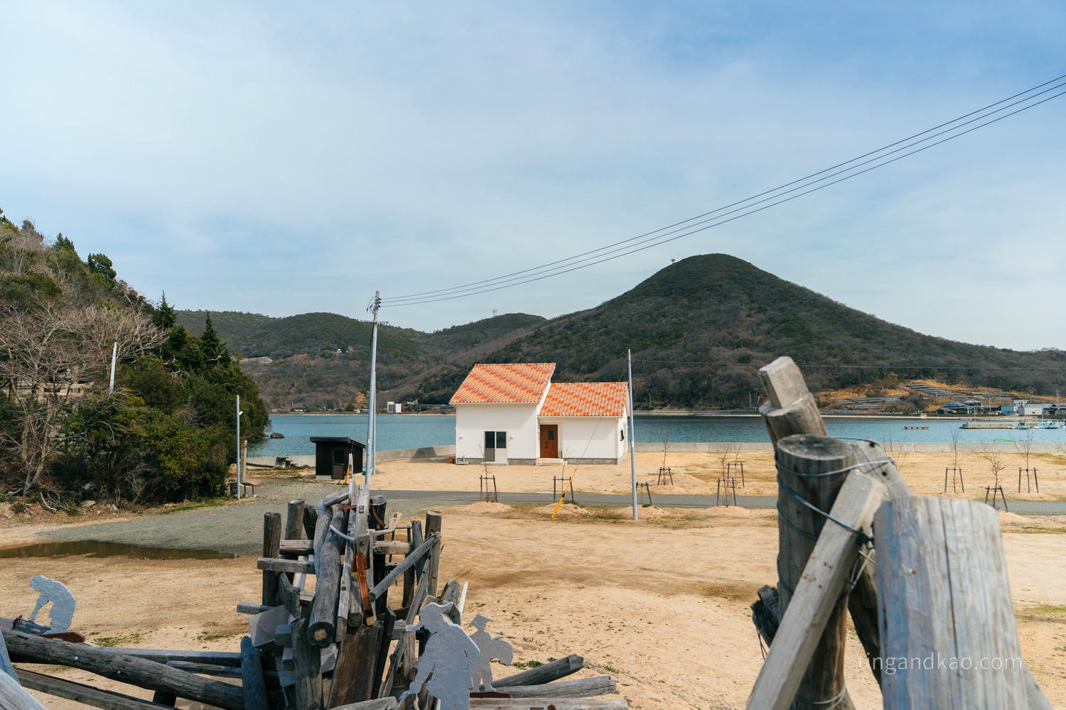 2026 小豆島 藝術作品地圖攻略|常設作品景點+交通 全整理 - 第30張圖 2026 小豆島 藝術作品地圖攻略|常設作品景點+交通 全整理