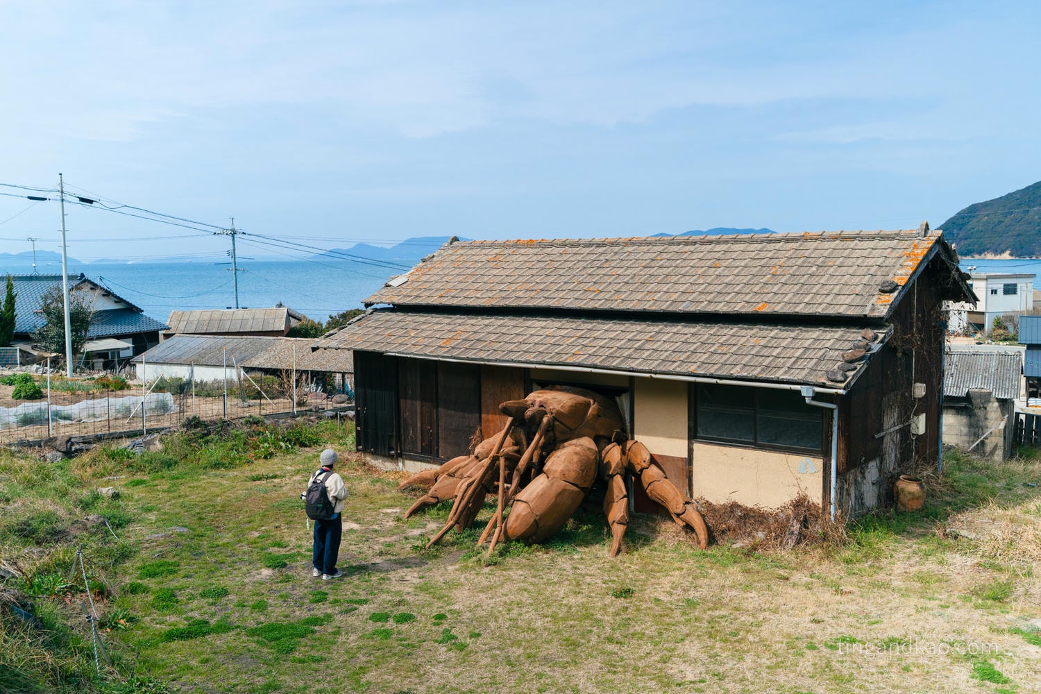 2026 小豆島 藝術作品地圖攻略|常設作品景點+交通 全整理 - 第31張圖 2026 小豆島 藝術作品地圖攻略|常設作品景點+交通 全整理