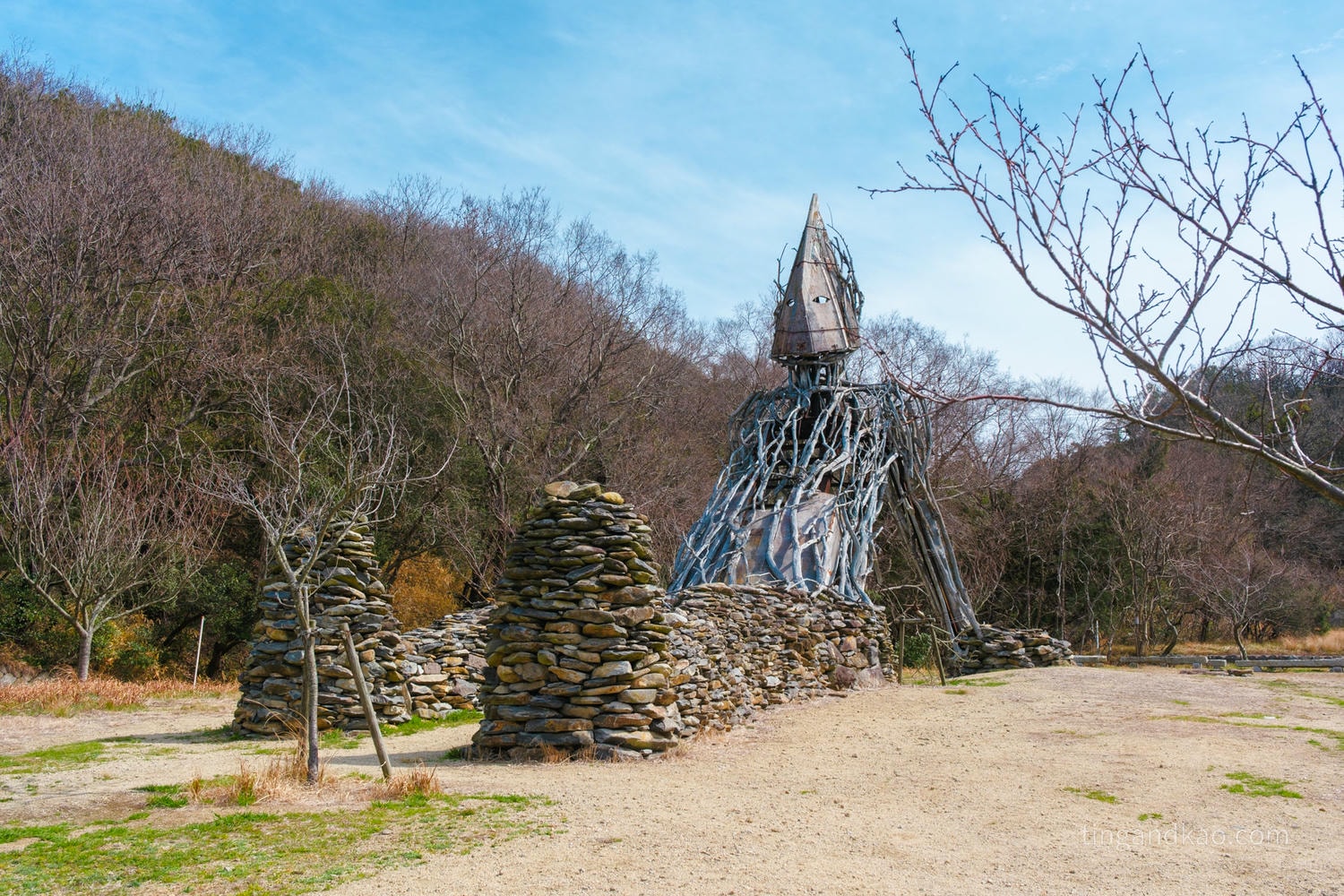 2026 小豆島 藝術作品地圖攻略|常設作品景點+交通 全整理 - 第34張圖 2026 小豆島 藝術作品地圖攻略|常設作品景點+交通 全整理