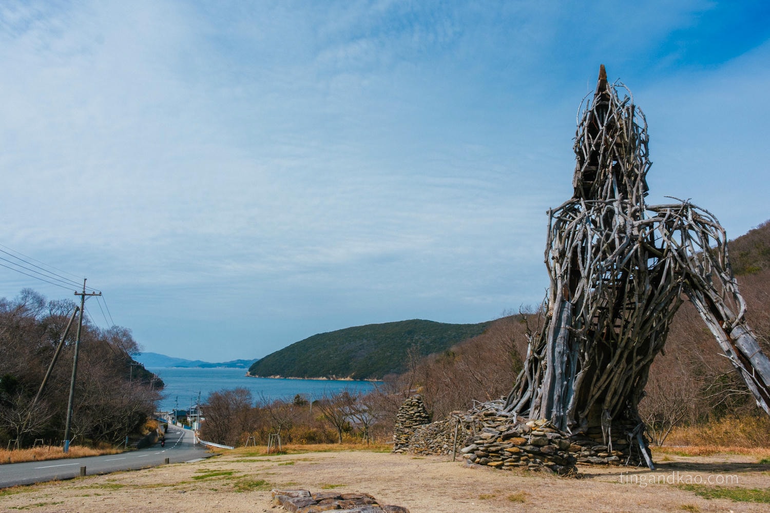 2026 小豆島 藝術作品地圖攻略|常設作品景點+交通 全整理 - 第35張圖 2026 小豆島 藝術作品地圖攻略|常設作品景點+交通 全整理