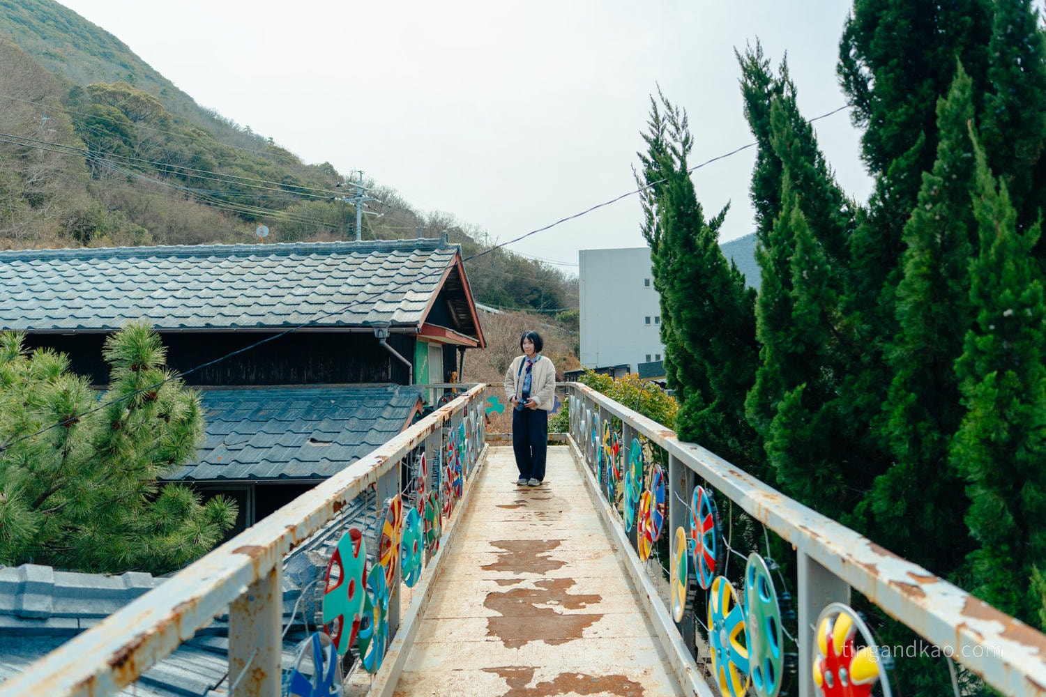2026 小豆島 藝術作品地圖攻略|常設作品景點+交通 全整理 - 第22張圖 2026 小豆島 藝術作品地圖攻略|常設作品景點+交通 全整理