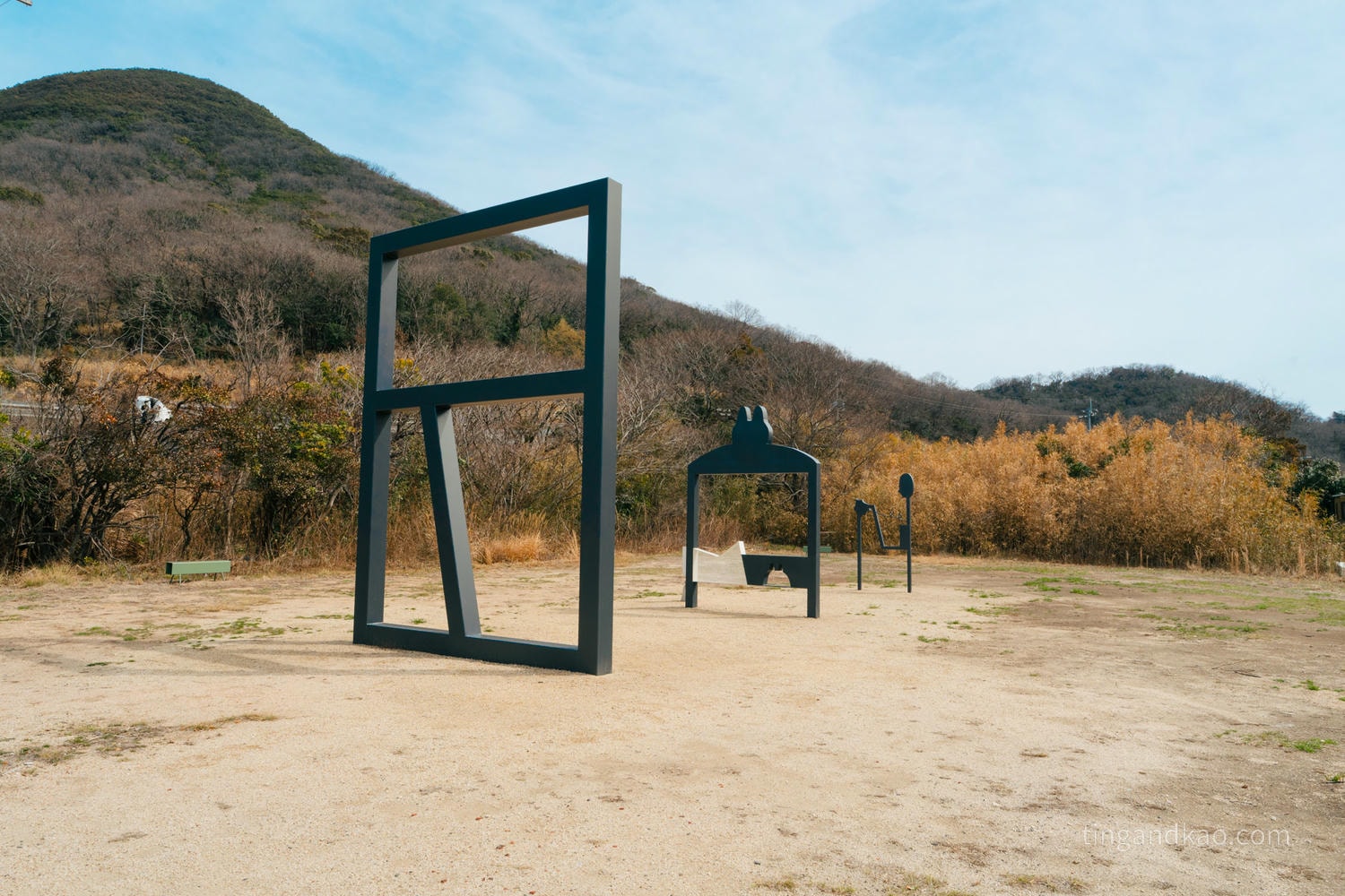2026 小豆島 藝術作品地圖攻略|常設作品景點+交通 全整理 - 第27張圖 2026 小豆島 藝術作品地圖攻略|常設作品景點+交通 全整理