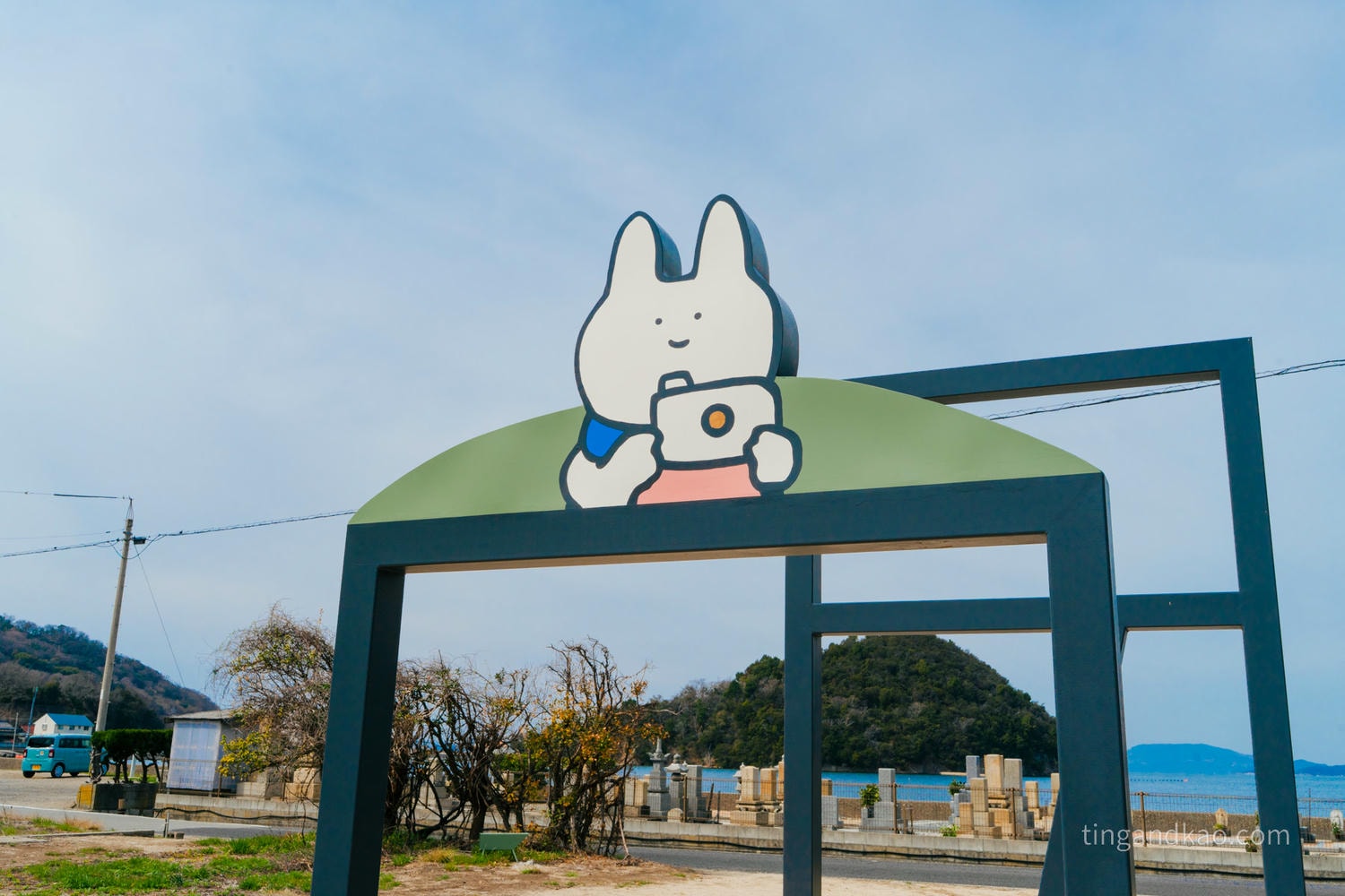 2026 小豆島 藝術作品地圖攻略|常設作品景點+交通 全整理 - 第26張圖 2026 小豆島 藝術作品地圖攻略|常設作品景點+交通 全整理