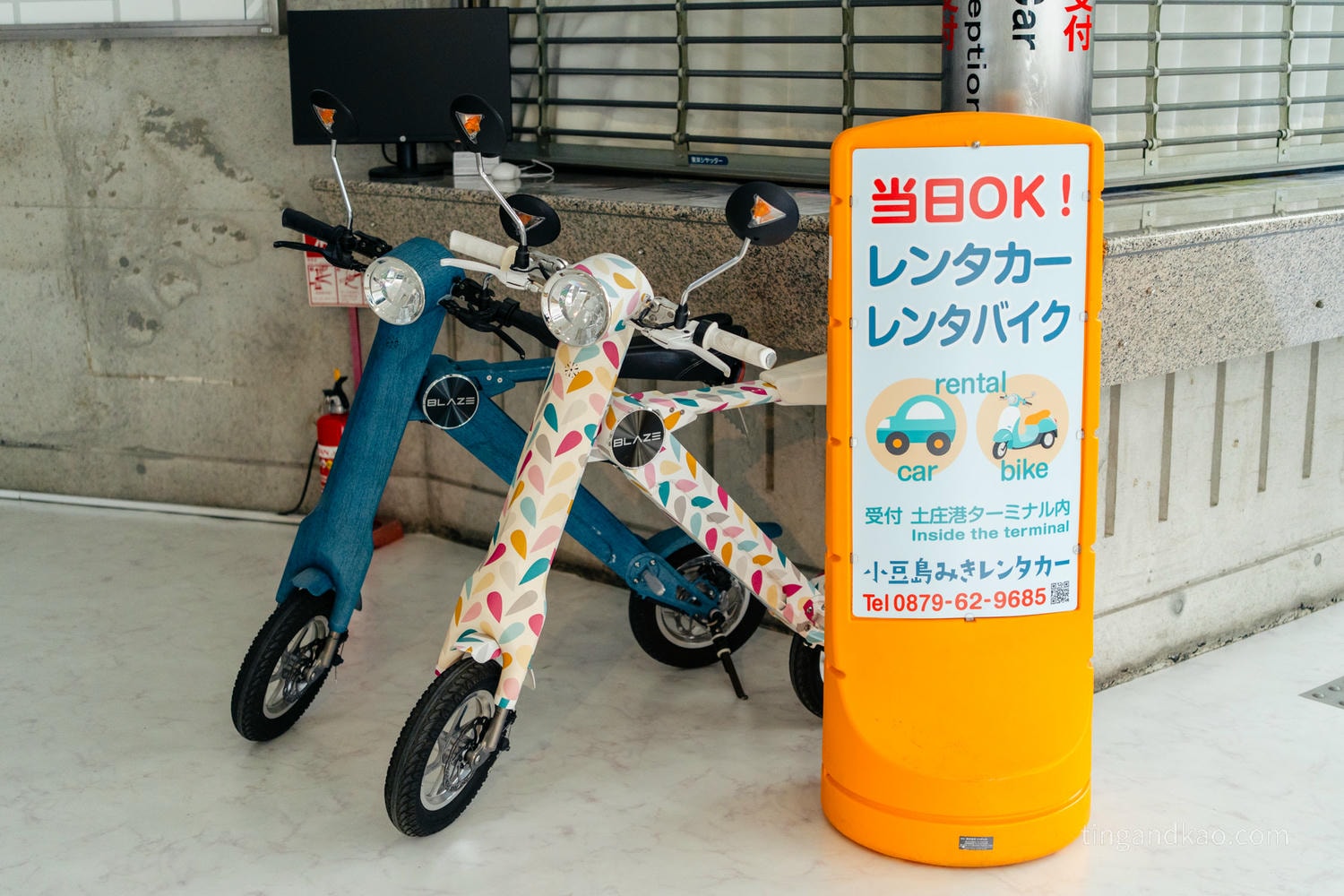 2026 小豆島 藝術作品地圖攻略|常設作品景點+交通 全整理 - 第11張圖 2026 小豆島 藝術作品地圖攻略|常設作品景點+交通 全整理