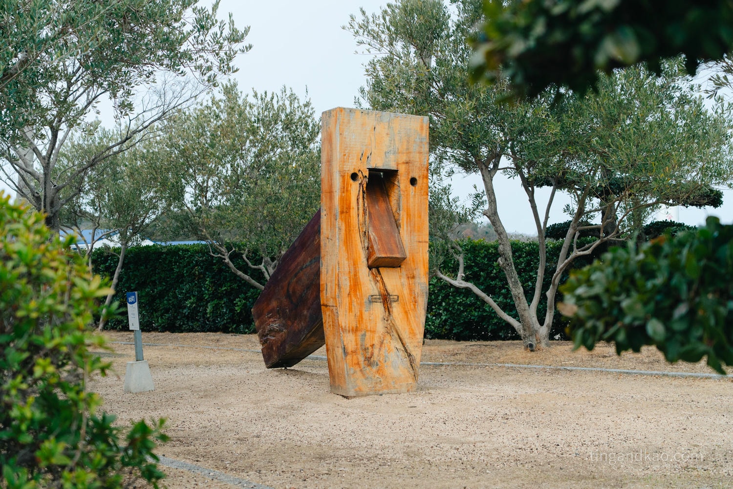 2026 小豆島 藝術作品地圖攻略|常設作品景點+交通 全整理 - 第15張圖 2026 小豆島 藝術作品地圖攻略|常設作品景點+交通 全整理