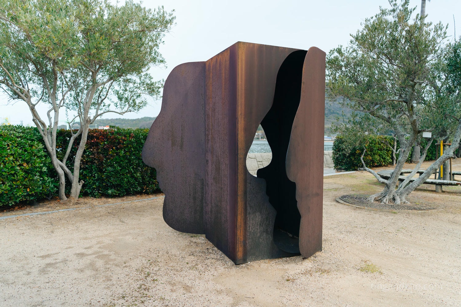 2026 小豆島 藝術作品地圖攻略|常設作品景點+交通 全整理 - 第16張圖 2026 小豆島 藝術作品地圖攻略|常設作品景點+交通 全整理