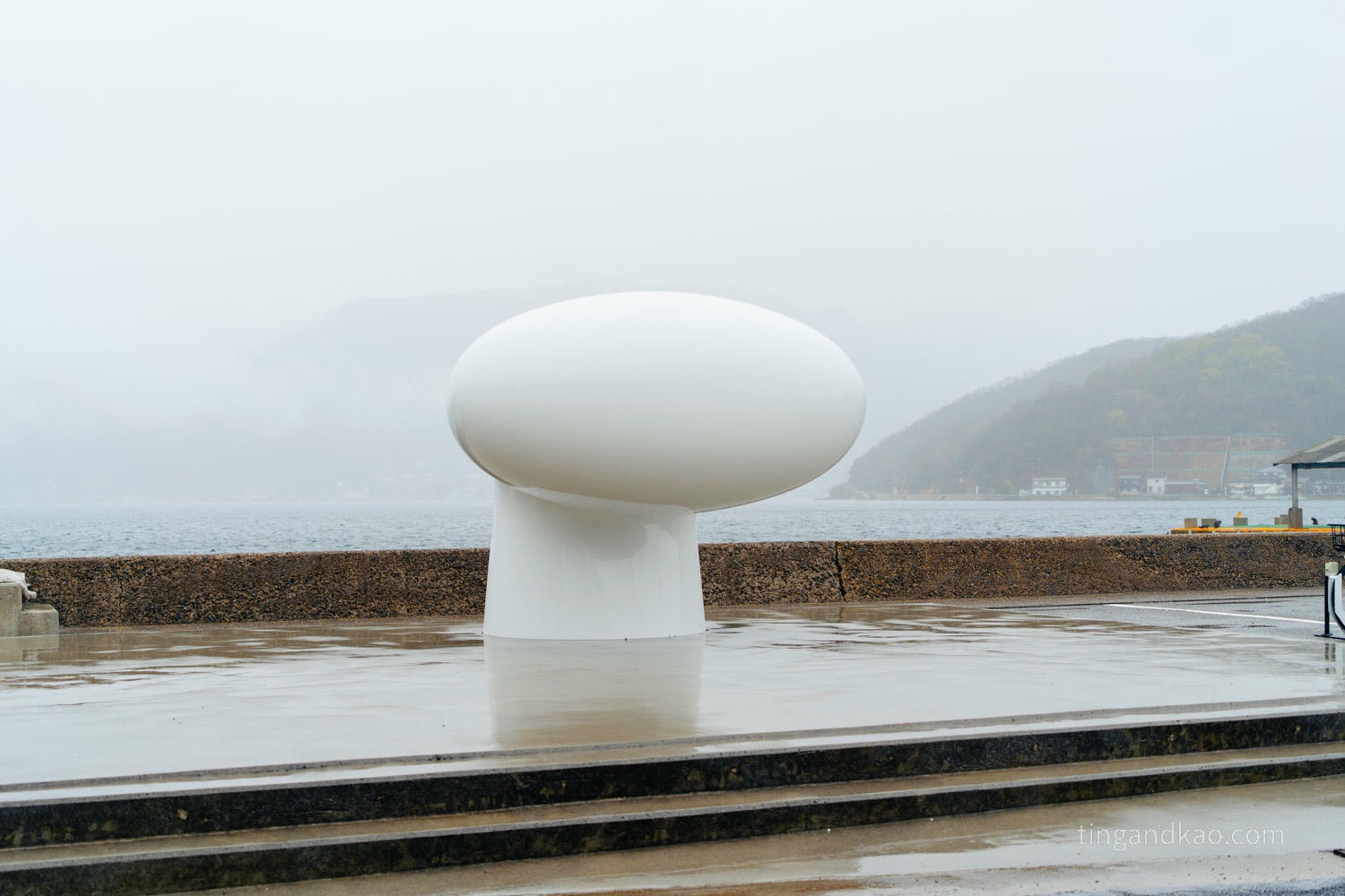 2026 小豆島 藝術作品地圖攻略|常設作品景點+交通 全整理 - 第60張圖 2026 小豆島 藝術作品地圖攻略|常設作品景點+交通 全整理