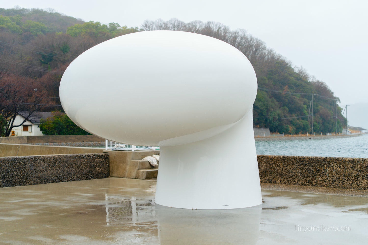 2026 小豆島 藝術作品地圖攻略|常設作品景點+交通 全整理 - 第58張圖 2026 小豆島 藝術作品地圖攻略|常設作品景點+交通 全整理
