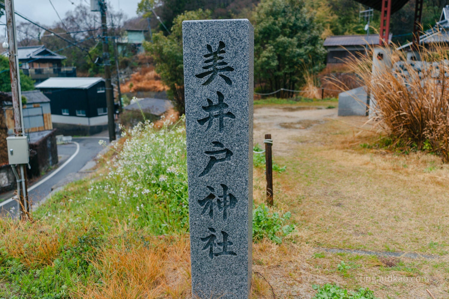 2026 小豆島 藝術作品地圖攻略|常設作品景點+交通 全整理 - 第50張圖 2026 小豆島 藝術作品地圖攻略|常設作品景點+交通 全整理