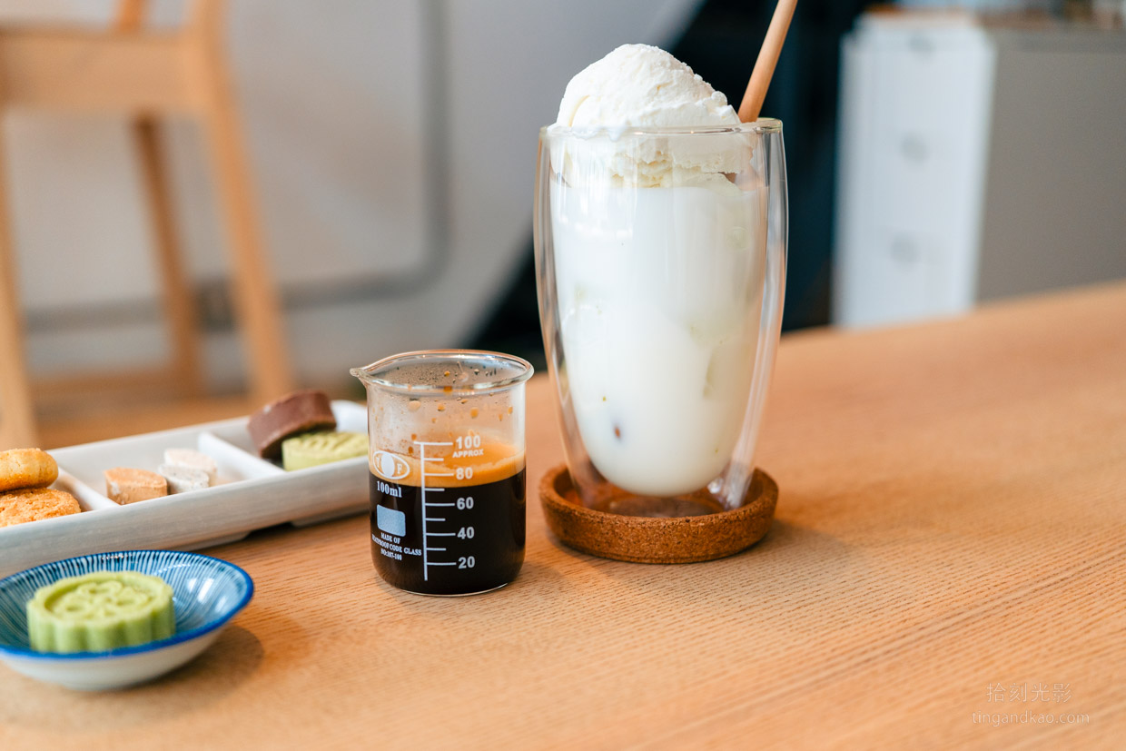 大稻埕咖啡廳｜精選10間質感店家，老宅喫茶到日式洋館全收錄