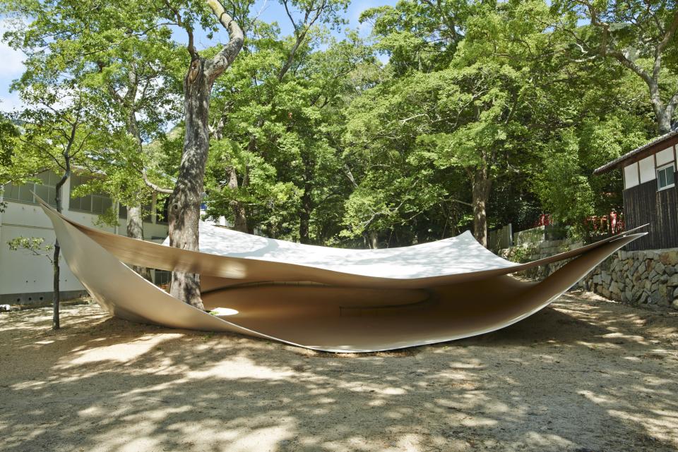 2026 小豆島 藝術作品地圖攻略|常設作品景點+交通 全整理 - 第66張圖 2026 小豆島 藝術作品地圖攻略|常設作品景點+交通 全整理