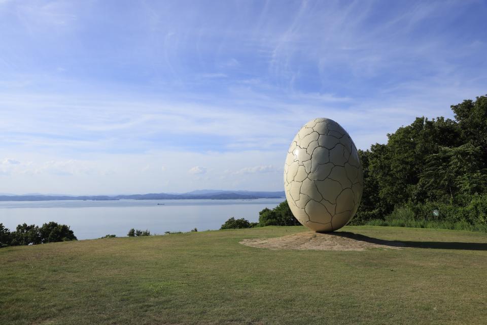2026 小豆島 藝術作品地圖攻略|常設作品景點+交通 全整理 - 第69張圖 2026 小豆島 藝術作品地圖攻略|常設作品景點+交通 全整理