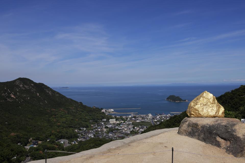2026 小豆島 藝術作品地圖攻略|常設作品景點+交通 全整理 - 第67張圖 2026 小豆島 藝術作品地圖攻略|常設作品景點+交通 全整理