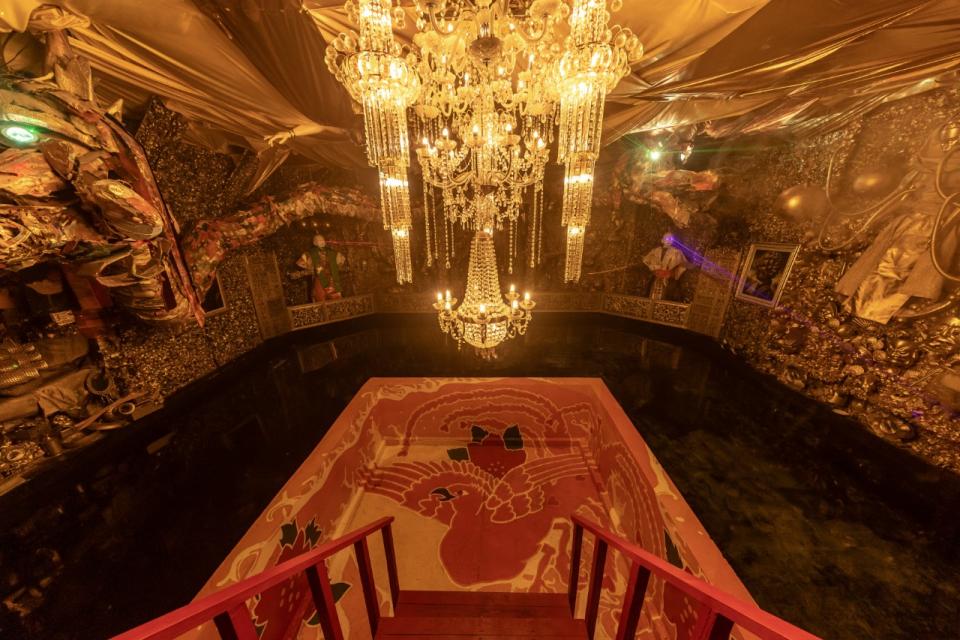 2026 小豆島 藝術作品地圖攻略|常設作品景點+交通 全整理 - 第18張圖 2026 小豆島 藝術作品地圖攻略|常設作品景點+交通 全整理