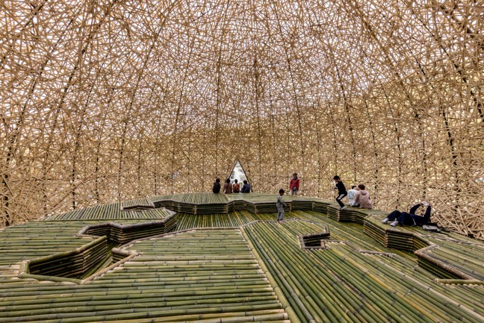 2026 小豆島 藝術作品地圖攻略|常設作品景點+交通 全整理 - 第21張圖 2026 小豆島 藝術作品地圖攻略|常設作品景點+交通 全整理
