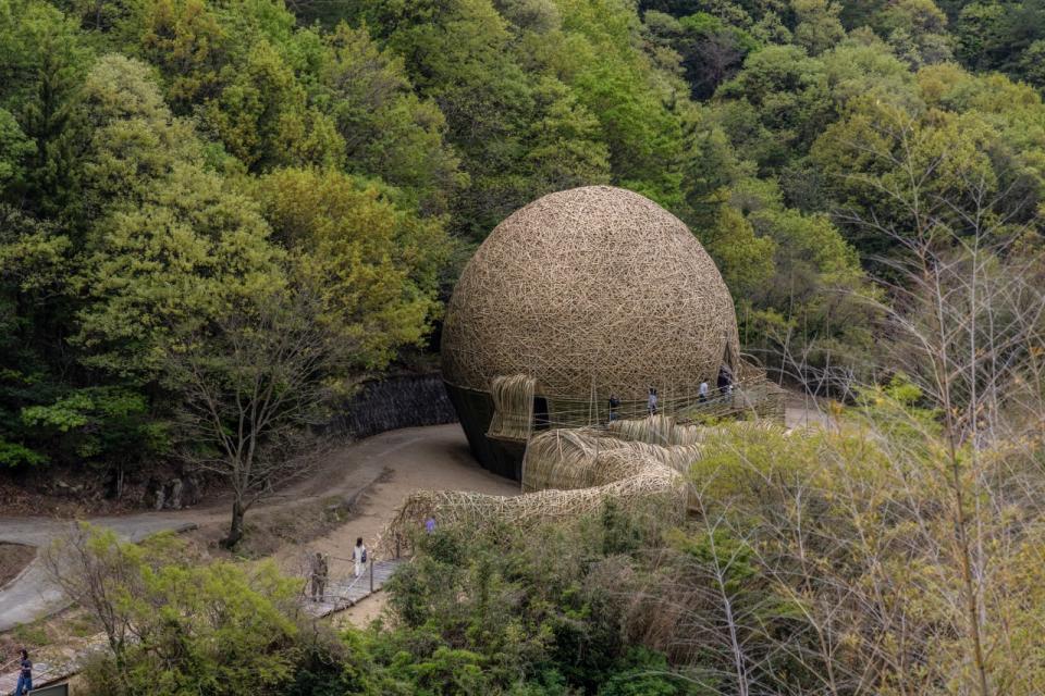 2026 小豆島 藝術作品地圖攻略|常設作品景點+交通 全整理 - 第20張圖 2026 小豆島 藝術作品地圖攻略|常設作品景點+交通 全整理
