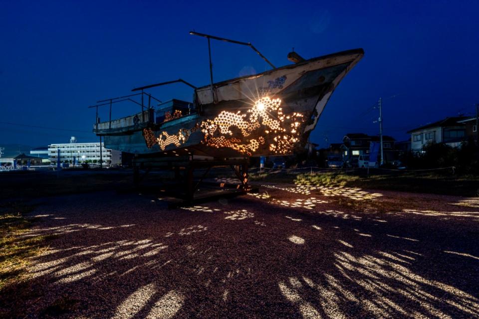 2026 小豆島 藝術作品地圖攻略|常設作品景點+交通 全整理 - 第44張圖 2026 小豆島 藝術作品地圖攻略|常設作品景點+交通 全整理