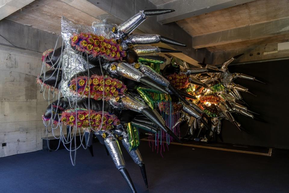 2026 小豆島 藝術作品地圖攻略|常設作品景點+交通 全整理 - 第64張圖 2026 小豆島 藝術作品地圖攻略|常設作品景點+交通 全整理