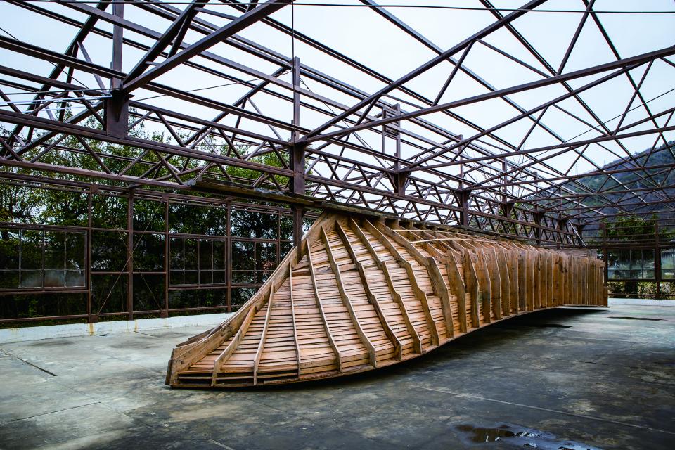 2026 豐島 藝術作品地圖攻略|常設作品景點+交通 全整理 - 第4張圖 2026 豐島 藝術作品地圖攻略|常設作品景點+交通 全整理
