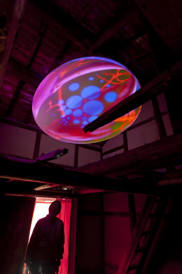 2026 豐島 藝術作品地圖攻略｜常設作品景點＋交通 全整理