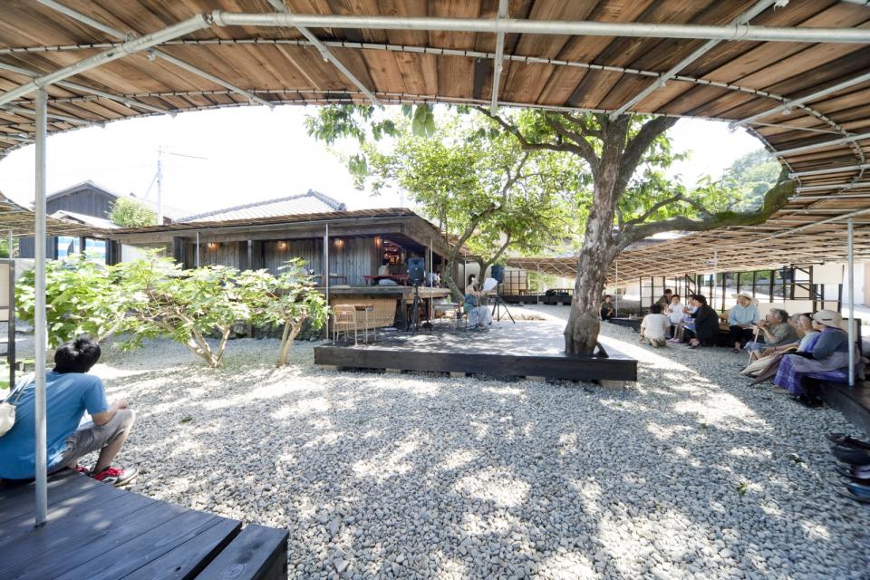 2026 豐島 藝術作品地圖攻略|常設作品景點+交通 全整理 - 第7張圖 2026 豐島 藝術作品地圖攻略|常設作品景點+交通 全整理