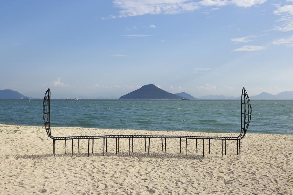 2026 豐島 藝術作品地圖攻略|常設作品景點+交通 全整理 - 第12張圖 2026 豐島 藝術作品地圖攻略|常設作品景點+交通 全整理