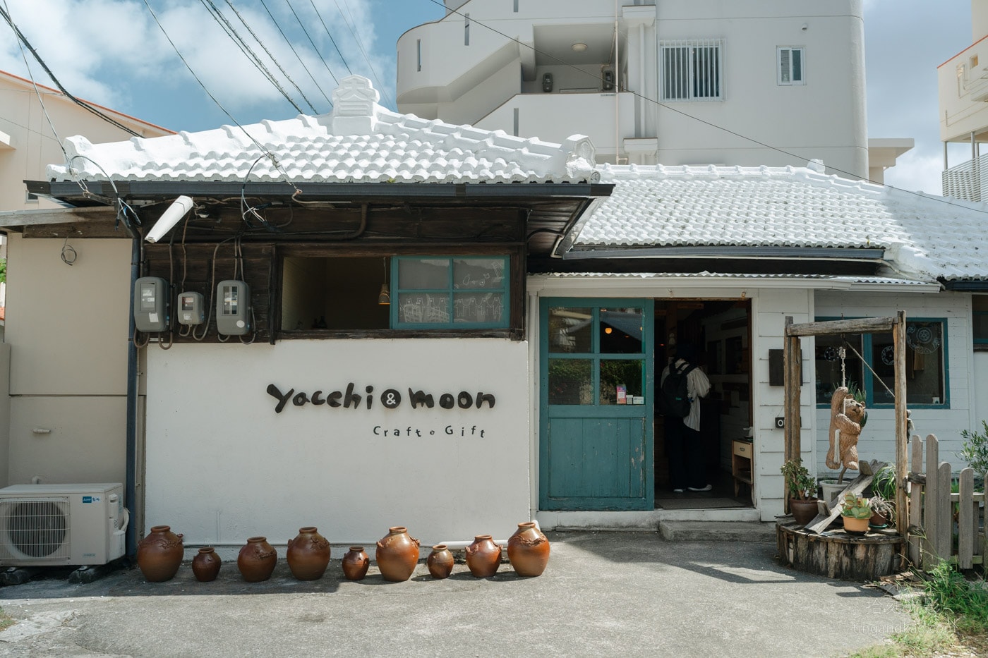 沖繩 陶器街攻略|壺屋やちむん通り|300年陶器歷史街道+店家推薦 - 第17張圖 沖繩 陶器街攻略|壺屋やちむん通り|300年陶器歷史街道+店家推薦