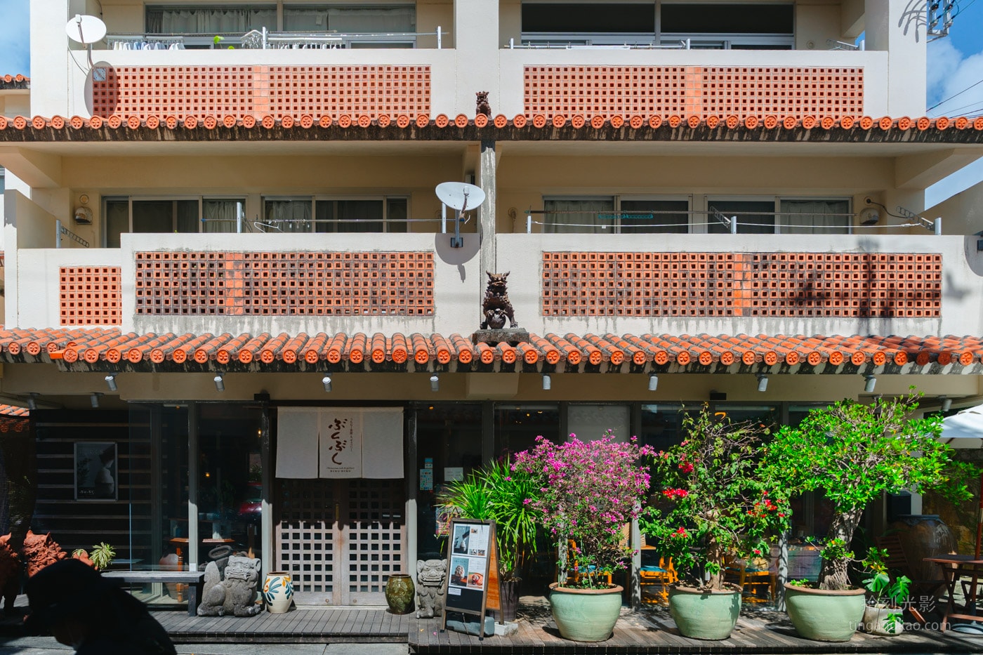沖繩 陶器街攻略|壺屋やちむん通り|300年陶器歷史街道+店家推薦 - 第20張圖 沖繩 陶器街攻略|壺屋やちむん通り|300年陶器歷史街道+店家推薦
