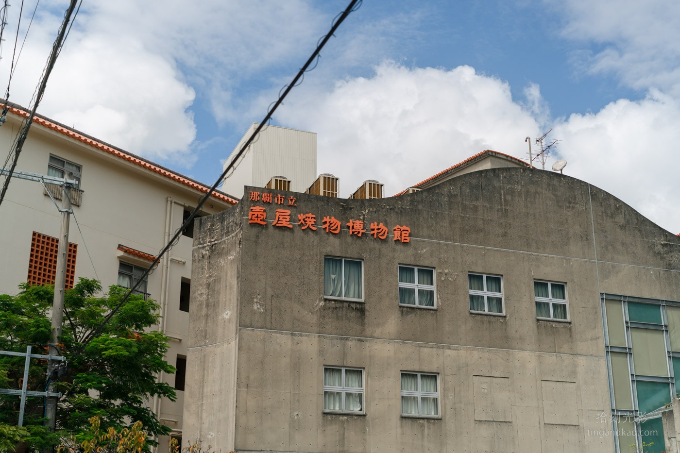 沖繩 陶器街攻略|壺屋やちむん通り|300年陶器歷史街道+店家推薦 - 第8張圖 沖繩 陶器街攻略|壺屋やちむん通り|300年陶器歷史街道+店家推薦