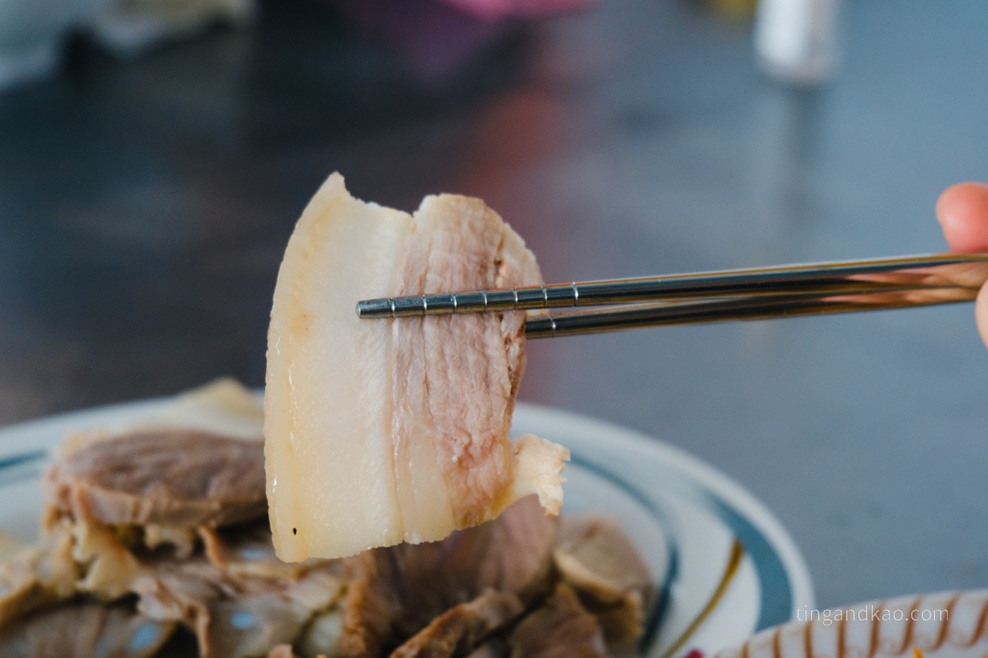 基隆正濱漁港,正濱米苔目|在地人的早餐首選,Q彈米苔目搭配豐富黑白切 - 第19張圖 基隆正濱漁港,正濱米苔目|在地人的早餐首選,Q彈米苔目搭配豐富黑白切