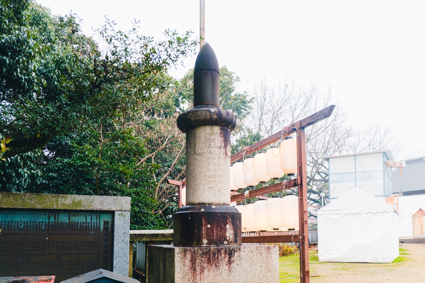 倉敷景點|阿智神社交通、御守、紫藤花完整指南 - 第11張圖 倉敷景點|阿智神社交通、御守、紫藤花完整指南