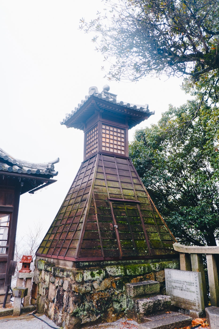 倉敷景點|阿智神社交通、御守、紫藤花完整指南 - 第10張圖 倉敷景點|阿智神社交通、御守、紫藤花完整指南