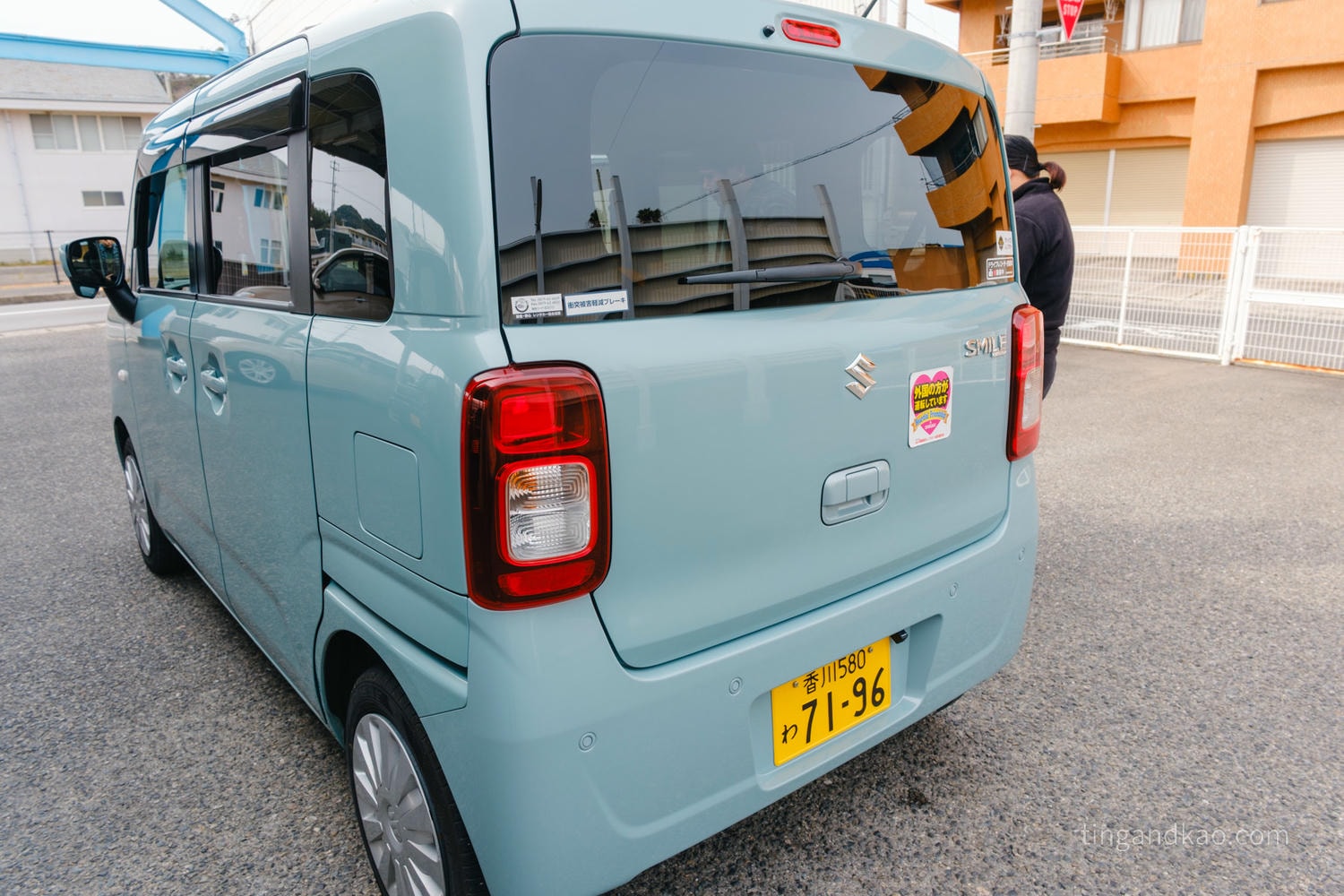 小豆島租車推薦|ORIX 土庄港店 租車預約方式、費用、取還車完整指南 - 第8張圖 小豆島租車推薦|ORIX 土庄港店 租車預約方式、費用、取還車完整指南
