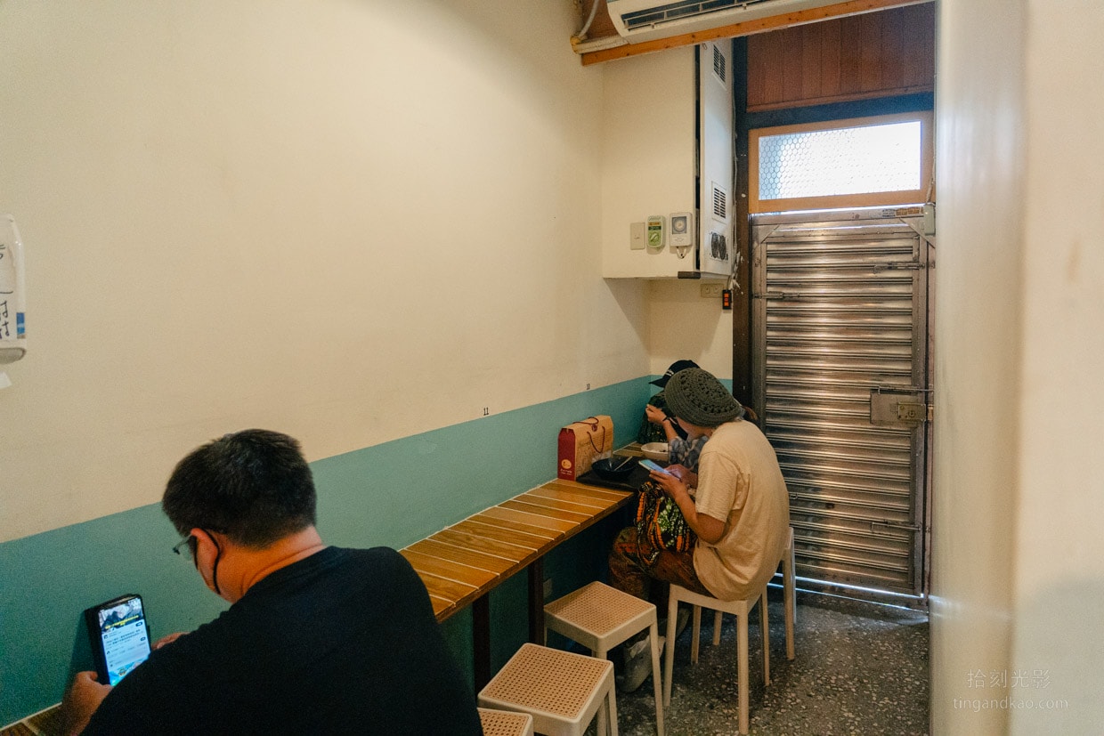 夏樹甜品｜日遊客最愛 大稻埕人氣名店