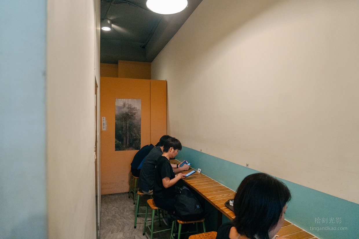 夏樹甜品｜日遊客最愛 大稻埕人氣名店