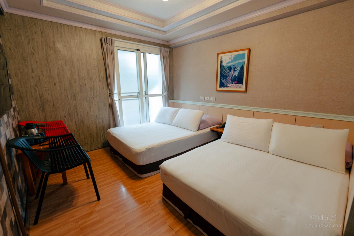 alishan-wankou-hotel