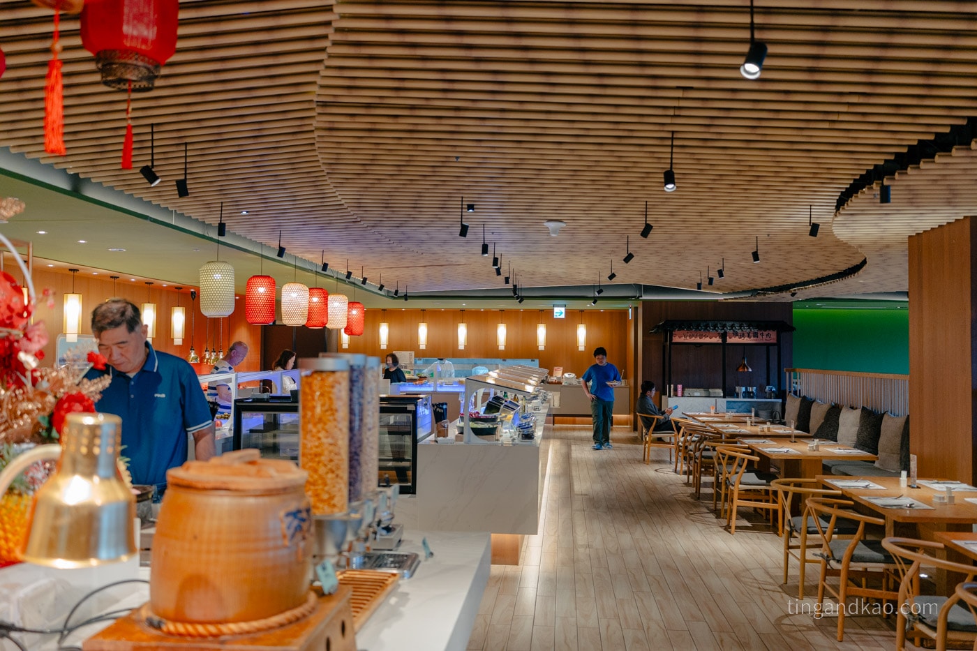 嘉義飯店 | 長榮文苑酒店 |走路就到故宮南院,高質感親子渡假飯店 - 第21張圖 嘉義飯店 | 長榮文苑酒店 |走路就到故宮南院,高質感親子渡假飯店