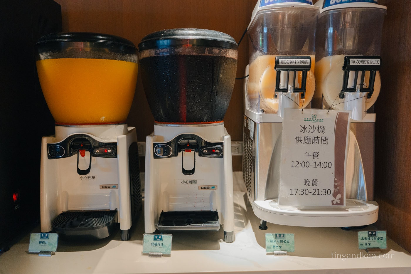 嘉義飯店 | 長榮文苑酒店 |走路就到故宮南院,高質感親子渡假飯店 - 第45張圖 嘉義飯店 | 長榮文苑酒店 |走路就到故宮南院,高質感親子渡假飯店