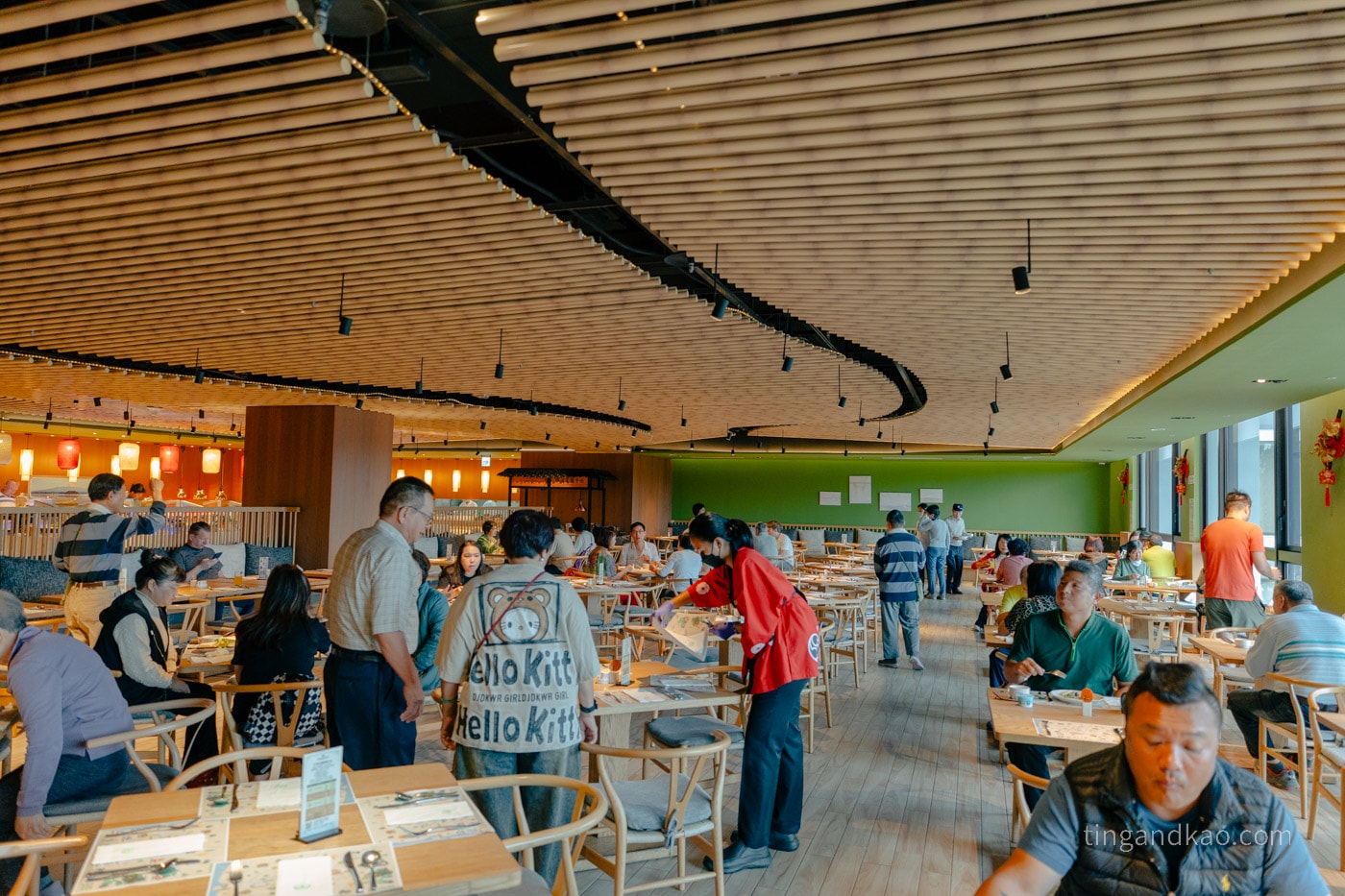 嘉義飯店 | 長榮文苑酒店 |走路就到故宮南院,高質感親子渡假飯店 - 第22張圖 嘉義飯店 | 長榮文苑酒店 |走路就到故宮南院,高質感親子渡假飯店