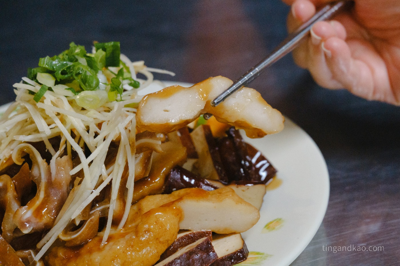 基隆中正區美食|智光乾拌麵,銅板價吃飽又吃好 - 第12張圖 基隆中正區美食|智光乾拌麵,銅板價吃飽又吃好