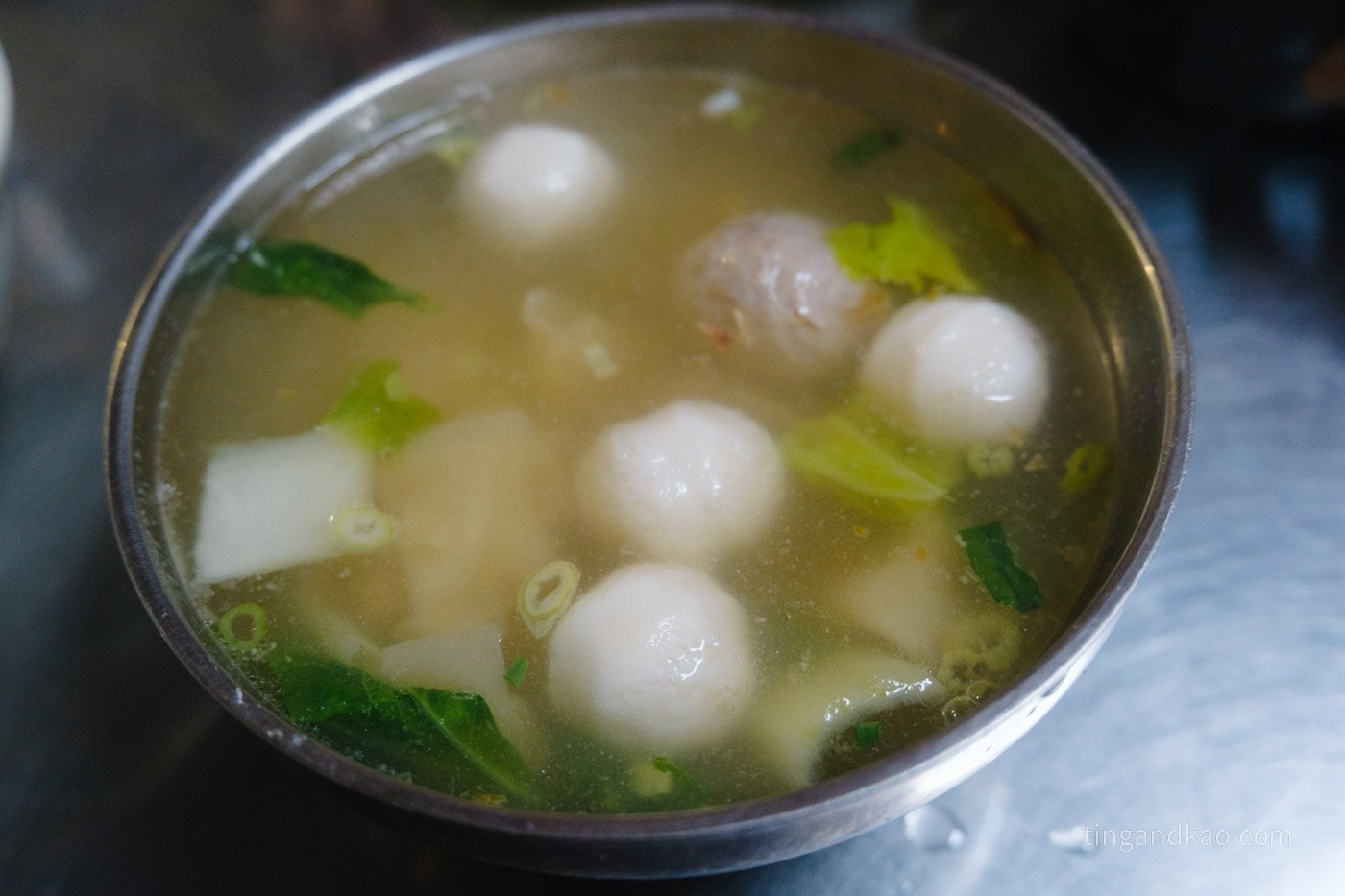 基隆中正區美食|智光乾拌麵,銅板價吃飽又吃好 - 第17張圖 基隆中正區美食|智光乾拌麵,銅板價吃飽又吃好