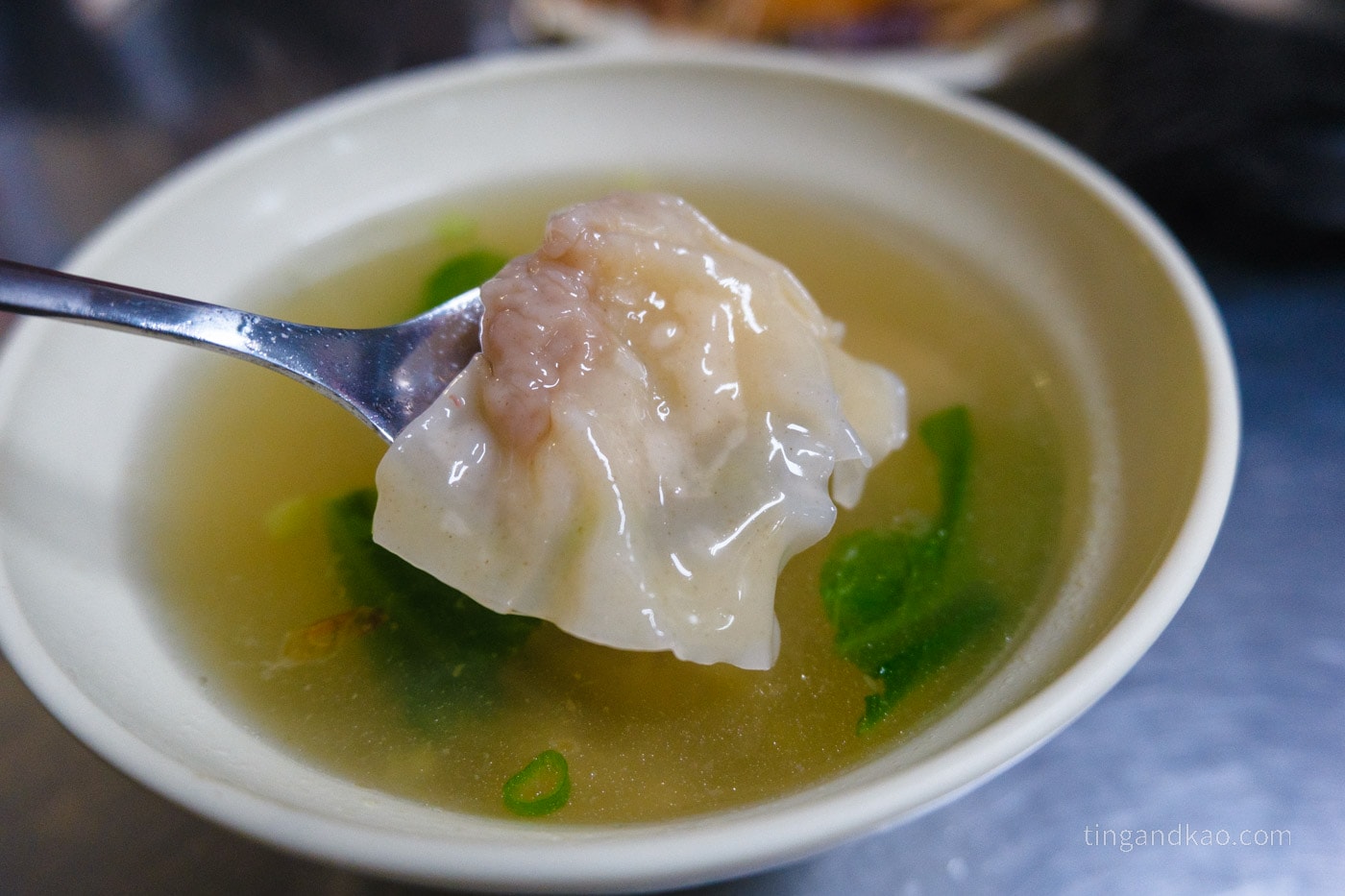 基隆中正區美食|智光乾拌麵,銅板價吃飽又吃好 - 第18張圖 基隆中正區美食|智光乾拌麵,銅板價吃飽又吃好
