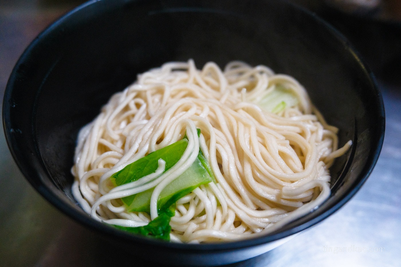 基隆中正區美食|智光乾拌麵,銅板價吃飽又吃好 - 第14張圖 基隆中正區美食|智光乾拌麵,銅板價吃飽又吃好