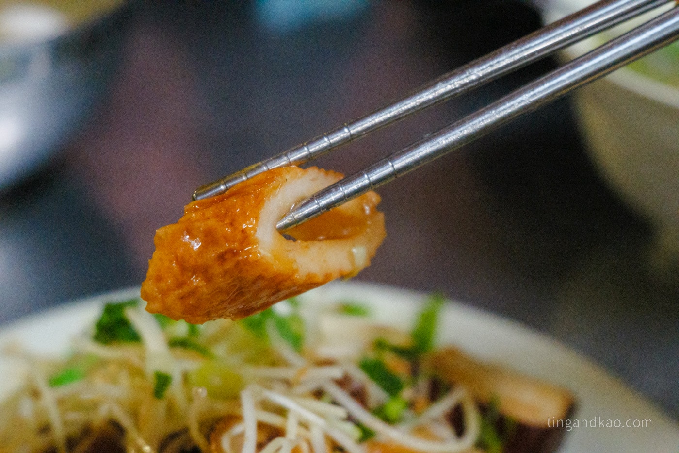 基隆中正區美食|智光乾拌麵,銅板價吃飽又吃好 - 第11張圖 基隆中正區美食|智光乾拌麵,銅板價吃飽又吃好