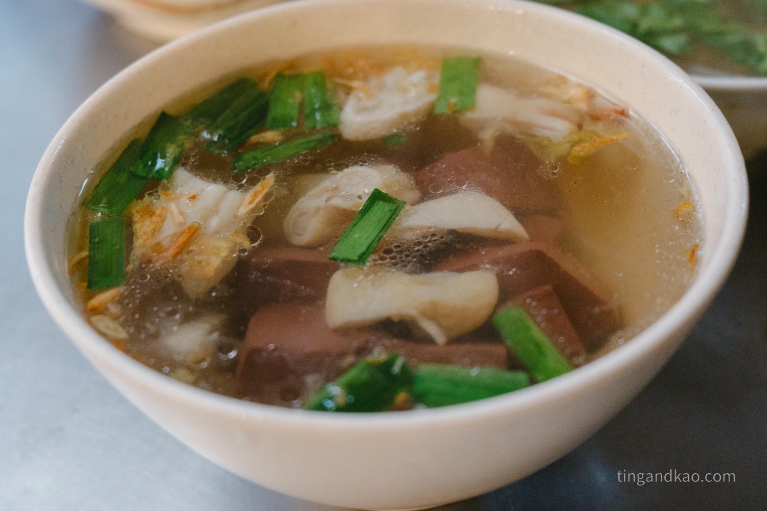 基隆美食｜海科館、八斗子必吃！調和街溱湘小吃，銅板價吃飽在地老滋味