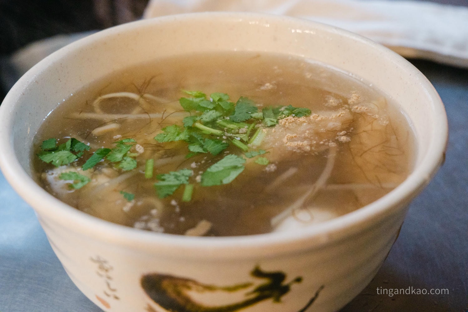 基隆美食｜海科館、八斗子必吃！調和街溱湘小吃，銅板價吃飽在地老滋味