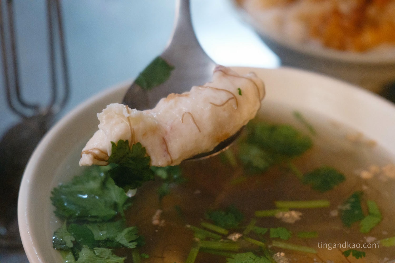 基隆美食｜海科館、八斗子必吃！調和街溱湘小吃，銅板價吃飽在地老滋味