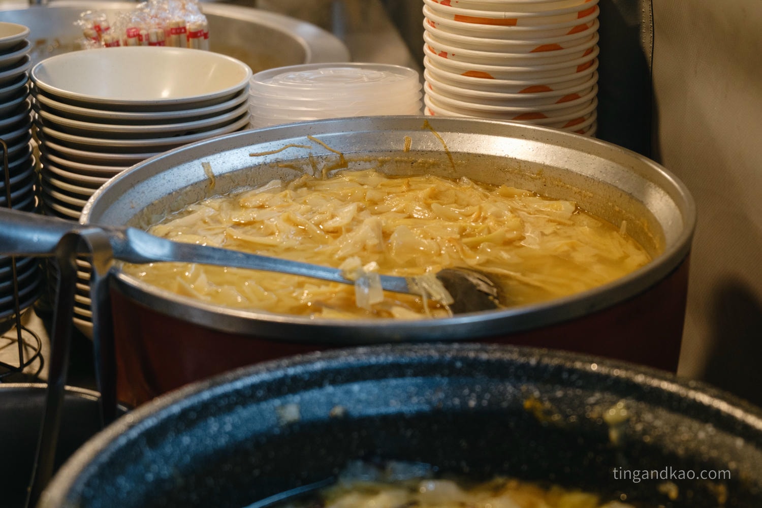 基隆美食｜海科館、八斗子必吃！調和街溱湘小吃，銅板價吃飽在地老滋味