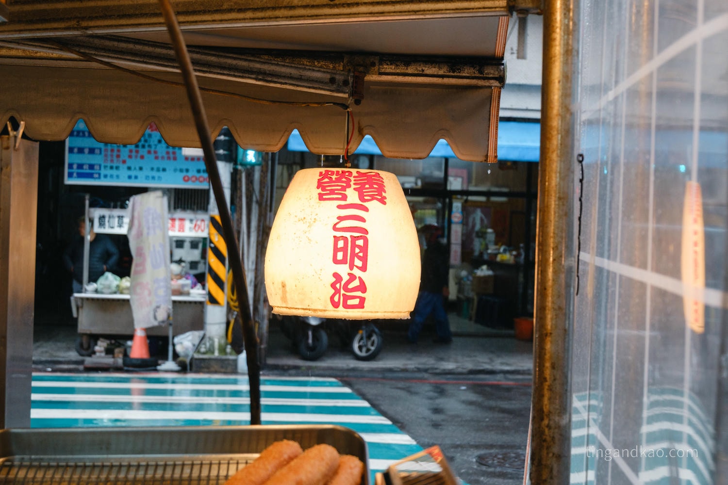 基隆必吃小吃|瑞芳姊妹營養三明治八斗子分店,酥脆麵包夾美乃滋 - 第2張圖 基隆必吃小吃|瑞芳姊妹營養三明治八斗子分店,酥脆麵包夾美乃滋
