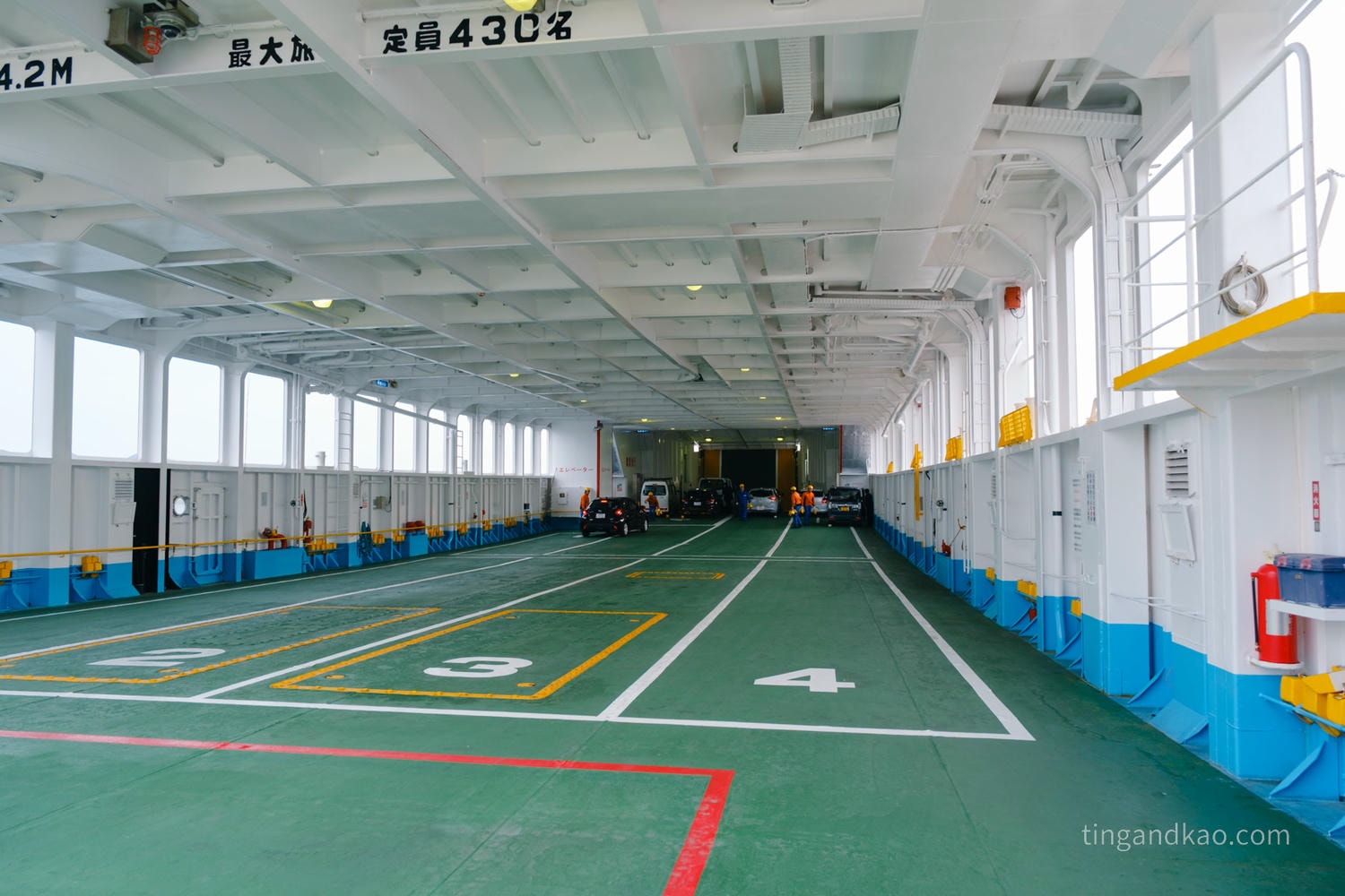 2026小豆島交通｜高松－土庄港 | 高松港購票教學、主題渡輪設施